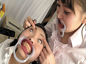 顔面変形レズビアン　サンプル画像05